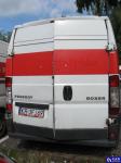 Peugeot Boxer  Aukcja 293675 - grafika 7
