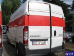 Peugeot Boxer  Aukcja 293675 - grafika 8