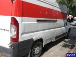 Peugeot Boxer  Aukcja 293675 - grafika 47