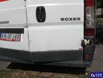Peugeot Boxer  Aukcja 293675 - grafika 49