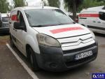 Citroën Berlingo  Aukcja 293676 - grafika 2