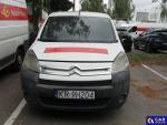 Citroën Berlingo  Aukcja 293676 - grafika 5
