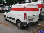 Citroën Berlingo  Aukcja 293676 - grafika 6