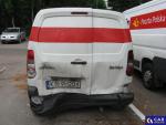 Citroën Berlingo  Aukcja 293676 - grafika 7