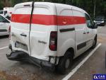 Citroën Berlingo  Aukcja 293676 - grafika 8