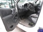 Citroën Berlingo  Aukcja 293676 - grafika 9