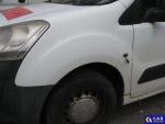 Citroën Berlingo  Aukcja 293676 - grafika 21