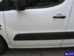 Citroën Berlingo  Aukcja 293676 - grafika 25