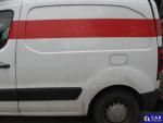 Citroën Berlingo  Aukcja 293676 - grafika 29