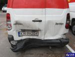 Citroën Berlingo  Aukcja 293676 - grafika 35
