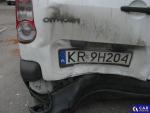 Citroën Berlingo  Aukcja 293676 - grafika 36