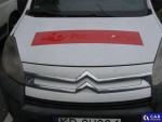 Citroën Berlingo  Aukcja 293676 - grafika 55
