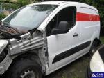 Citroën Berlingo 1.6 HDI Kat. MR`03 E4 1.9t Aukcja 293679 - grafika 2