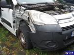Citroën Berlingo 1.6 HDI Kat. MR`03 E4 1.9t Aukcja 293679 - grafika 5