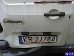Citroën Berlingo 1.6 HDI Kat. MR`03 E4 1.9t Aukcja 293679 - grafika 23
