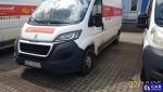 Peugeot Boxer 335 2.2 HDI MR`14 E5 3.5t Aukcja 292152 - grafika 1