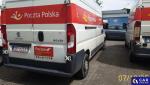 Peugeot Boxer 335 2.2 HDI MR`14 E5 3.5t Aukcja 292152 - grafika 3