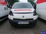 Peugeot Partner HDI MR`08 E5 2.2t Aukcja 293680 - grafika 2
