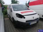 Peugeot Partner HDI MR`08 E5 2.2t Aukcja 293680 - grafika 6