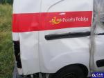 Peugeot Partner HDI MR`08 E5 2.2t Aukcja 293680 - grafika 32