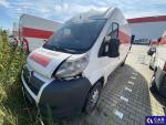 Citroën Jumper 35 2.2 HDI MR`11 E5 3.5t Aukcja 292169 - grafika 1