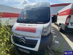 Citroën Jumper 35 2.2 HDI MR`11 E5 3.5t Aukcja 292169 - grafika 2
