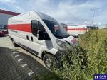 Citroën Jumper 35 2.2 HDI MR`11 E5 3.5t Aukcja 292169 - grafika 3