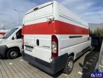 Citroën Jumper 35 2.2 HDI MR`11 E5 3.5t Aukcja 292169 - grafika 4