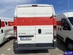 Citroën Jumper 35 2.2 HDI MR`11 E5 3.5t Aukcja 292169 - grafika 5