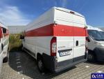 Citroën Jumper 35 2.2 HDI MR`11 E5 3.5t Aukcja 292169 - grafika 6