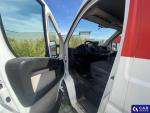Citroën Jumper 35 2.2 HDI MR`11 E5 3.5t Aukcja 292169 - grafika 8
