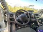 Citroën Jumper 35 2.2 HDI MR`11 E5 3.5t Aukcja 292169 - grafika 10