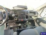 Citroën Jumper 35 2.2 HDI MR`11 E5 3.5t Aukcja 292169 - grafika 12