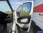 Citroën Jumper 35 2.2 HDI MR`11 E5 3.5t Aukcja 292169 - grafika 17