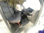 Citroën Jumper 35 2.2 HDI MR`11 E5 3.5t Aukcja 292169 - grafika 19