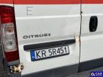 Citroën Jumper 35 2.2 HDI MR`11 E5 3.5t Aukcja 292169 - grafika 22