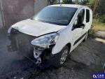 Peugeot Partner HDI MR`08 E5 2.2t Aukcja 292170 - grafika 1