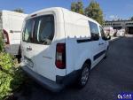 Peugeot Partner HDI MR`08 E5 2.2t Aukcja 292170 - grafika 2