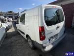 Peugeot Partner HDI MR`08 E5 2.2t Aukcja 292170 - grafika 3