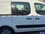 Peugeot Partner HDI MR`08 E5 2.2t Aukcja 292170 - grafika 27