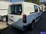 Peugeot Partner HDI MR`08 E5 2.2t Aukcja 292170 - grafika 29