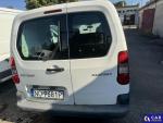 Peugeot Partner HDI MR`08 E5 2.2t Aukcja 292170 - grafika 30