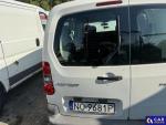 Peugeot Partner HDI MR`08 E5 2.2t Aukcja 292170 - grafika 32