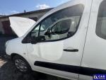 Peugeot Partner HDI MR`08 E5 2.2t Aukcja 292170 - grafika 35