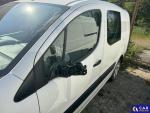 Peugeot Partner HDI MR`08 E5 2.2t Aukcja 292170 - grafika 37