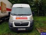 Citroën Jumper 35 2.2 HDI MR`11 E5 3.5t Aukcja 293682 - grafika 2