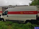 Citroën Jumper 35 2.2 HDI MR`11 E5 3.5t Aukcja 293682 - grafika 4
