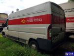 Citroën Jumper 35 2.2 HDI MR`11 E5 3.5t Aukcja 293682 - grafika 5