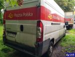 Citroën Jumper 35 2.2 HDI MR`11 E5 3.5t Aukcja 293682 - grafika 7