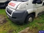 Citroën Jumper 35 2.2 HDI MR`11 E5 3.5t Aukcja 293682 - grafika 12